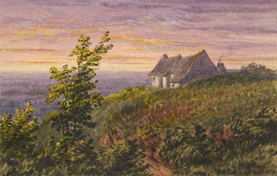 From Bluebell Hill by Rosa Brett